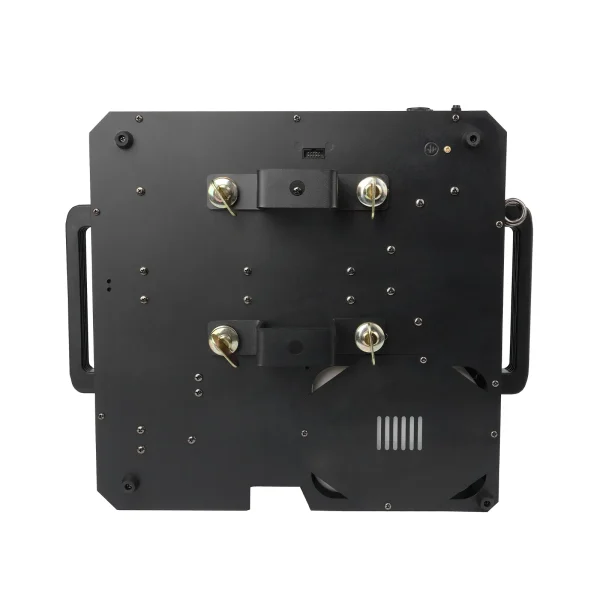 ELUMEN8 Jet Wave Fog Machine - Image 8
