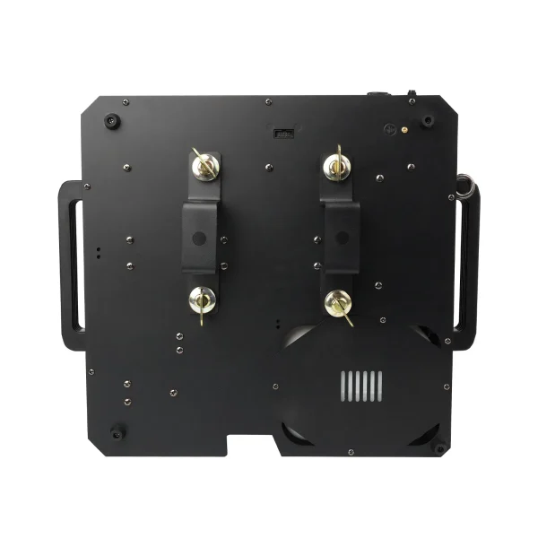 ELUMEN8 Jet Wave Fog Machine - Image 9