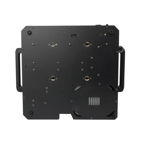 ELUMEN8 Jet Wave Fog Machine - Image 10