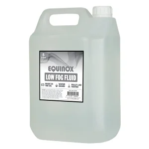 EQUINOX Fluid 5L Low Fog