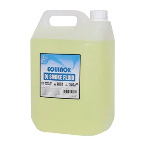 EQUINOX DJ Smoke Fluid 5L
