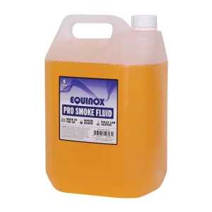 EQUINOX PRO Smoke Fluid 5L