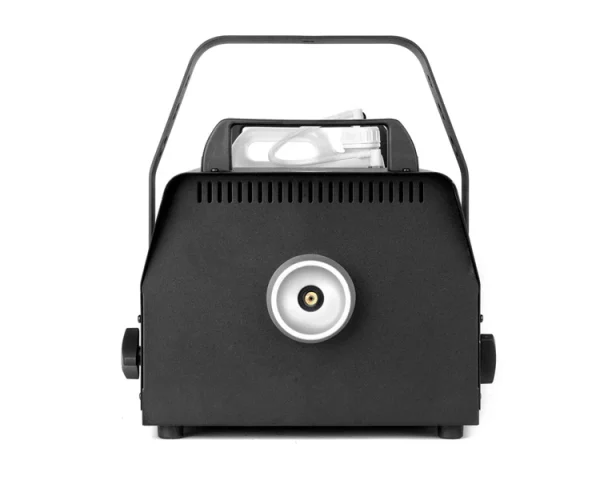 ZR45 Hi-Mass DMX Smoke Machine c/w Remote Control - Image 2