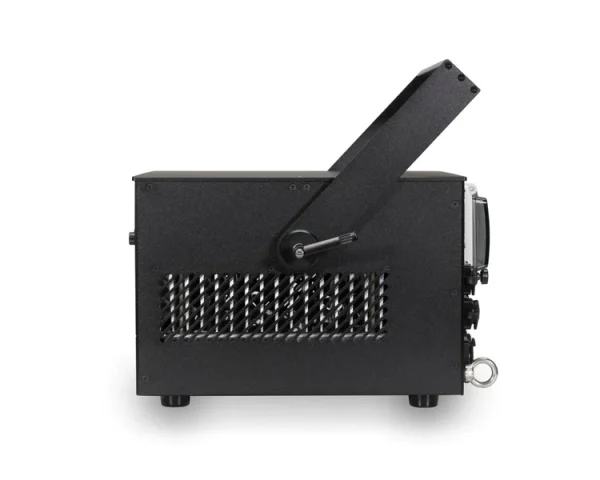 CS-12.000RGB ShowNET 12000mW RGB Laser ShowNET 30kpps IP54 - Image 4