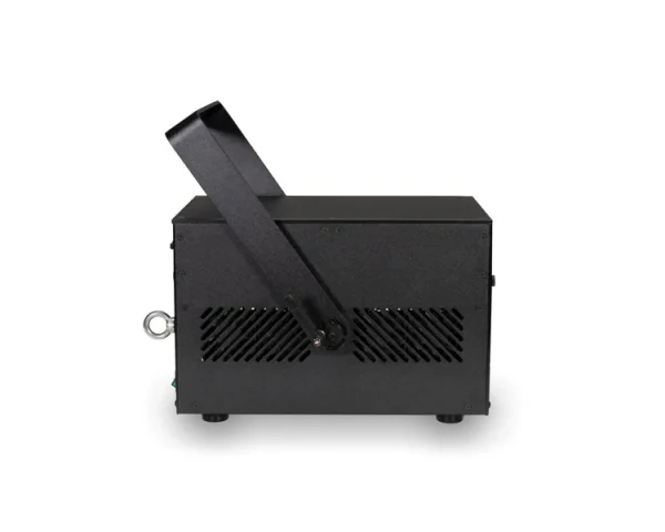 CS-6000RGB 6000mW Full Colour Laser 30kpps ILDA / DMX - Image 4