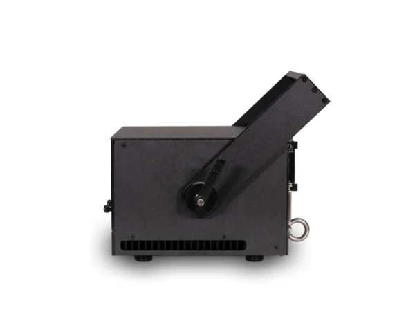DS-1000RGB MK5 Pure Diode Laser 1000mW ShowNET 30kpps - Image 4
