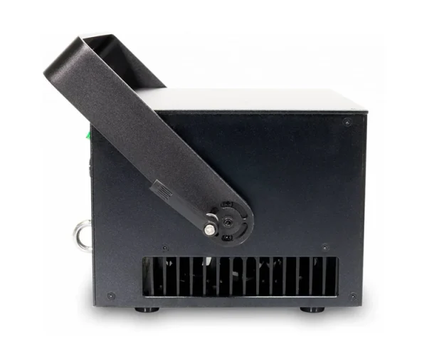 DS-3000RGB MK4 Pure Diode Laser 2800mW ShowNET Larger Housing - Image 4