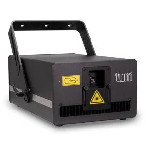 tarm 25 FB4 IP65 25W Full Colour Show Laser 45kpps Pangolin IP65