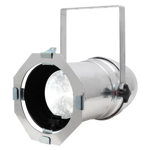 Stage Par CZ100 Series 5,700k (Polished Housing)