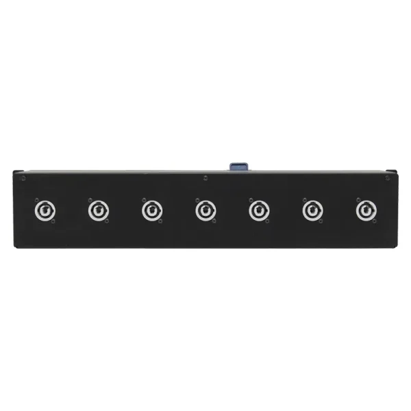 2U Rackmount powerCON Power Distribution Unit (PDU16-PC) - Image 2