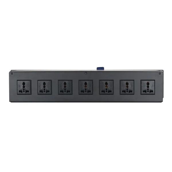 2U Rackmount Power Distribution Unit (PDU16-UN) - Image 4