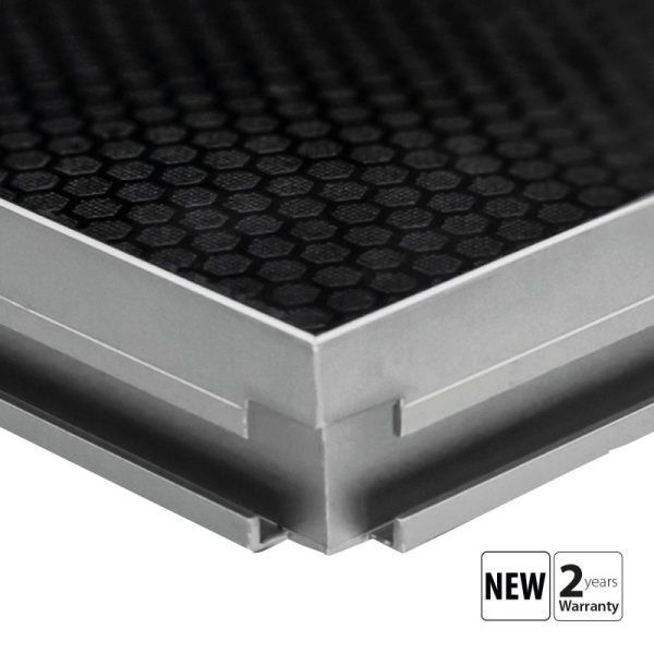 ALUDECK COMPACT 1×1 Platform - Image 8