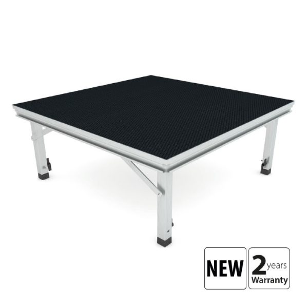 ALUDECK COMPACT 1×1 Platform - Image 7