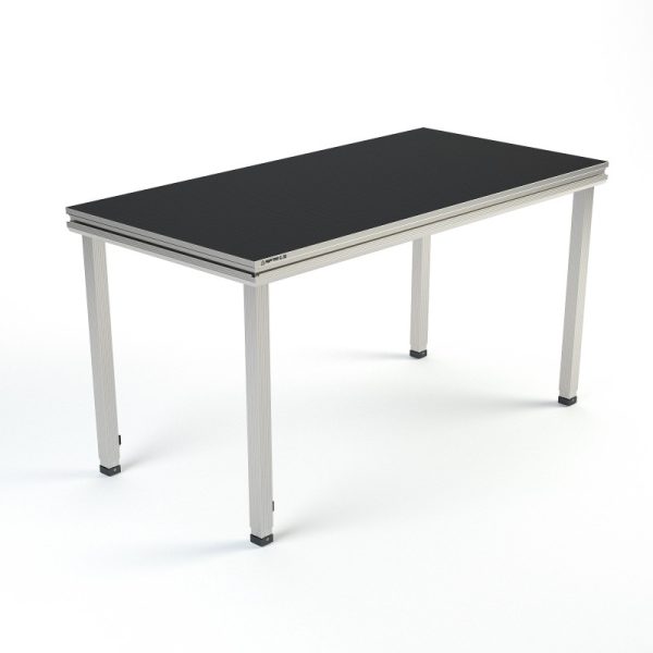 ALUDECK LIGHT 1×0.5 Platform - Image 3