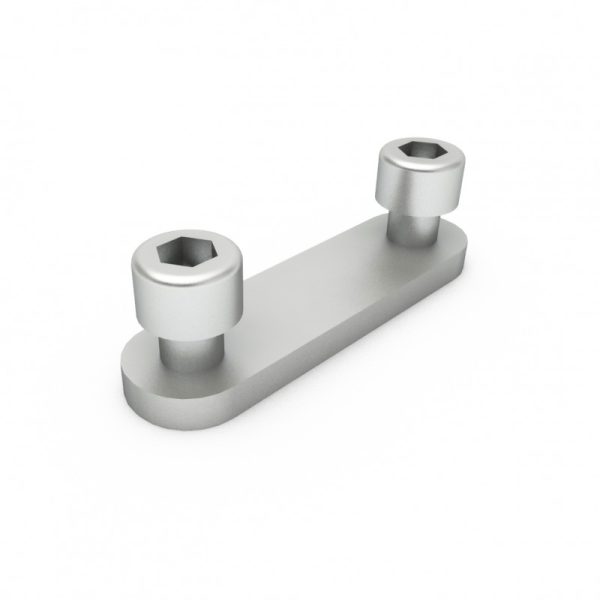 SCD-19 M10 Double Assembly Insert
