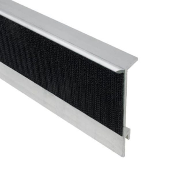 SCD-59-730 Skirting Velcro Profile 73cm