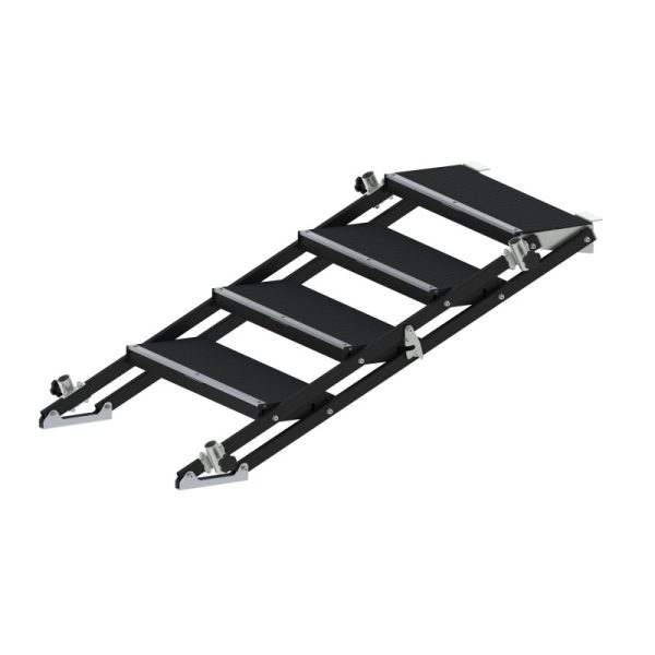 SPS 03/4 Adjustable 4 step unit 60-100cm