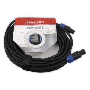 AIROH 35 - 4 Pole Speaker Connector Speaker Cable
