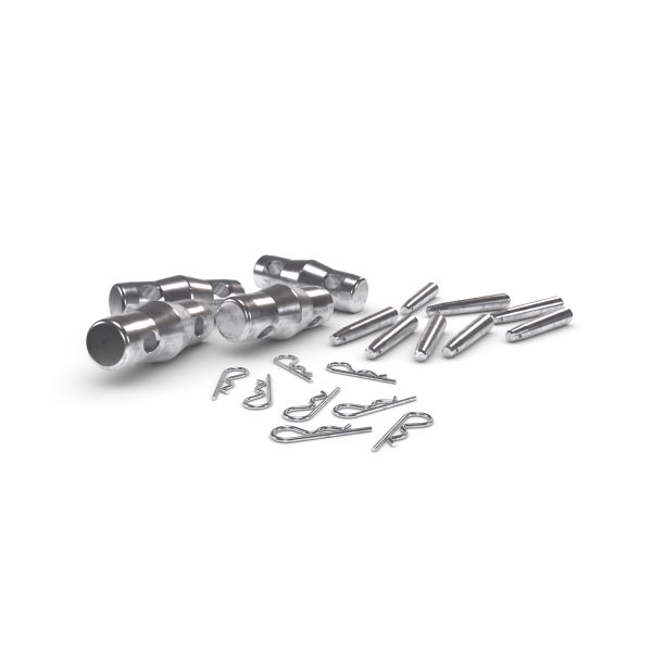 ALC34 Truss Conical Set