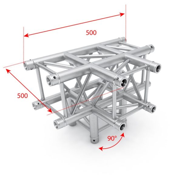 ALC34 T40 Truss Corner - Image 2
