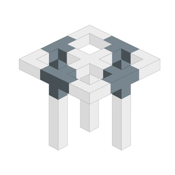 ALC34 T40 Truss Corner - Image 4