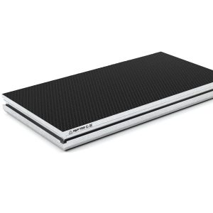 ALUDECK LIGHT 1×0.5 Platform