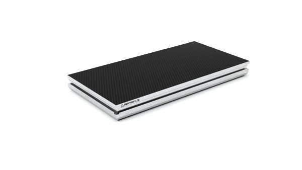 ALUDECK LIGHT 1×0.5 Platform