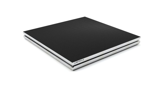 ALUDECK LIGHT 1×1 Platform