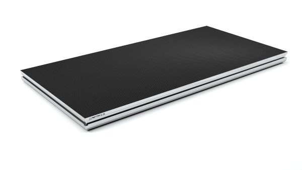 ALUDECK LIGHT 2×1 Platform