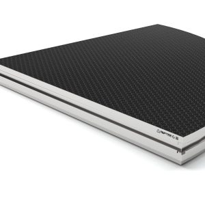 ALUDECK LIGHT 1×1 Quadrant Platform
