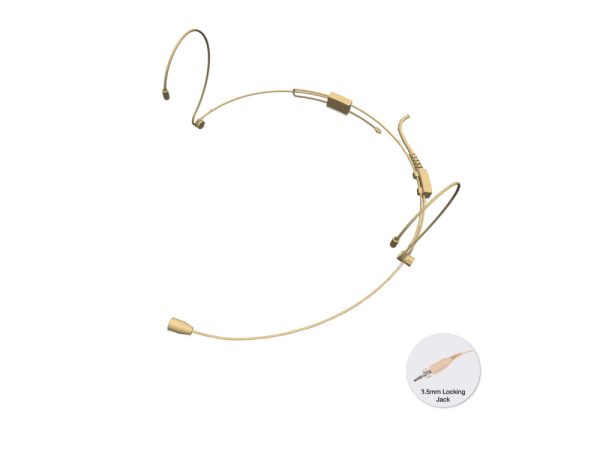 SHM 40 SE Headset Microphone - Image 2