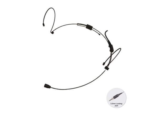 SHM 40 SE Headset Microphone