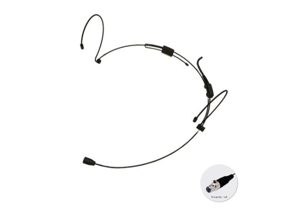 SHM 40 T4 Headset Microphone