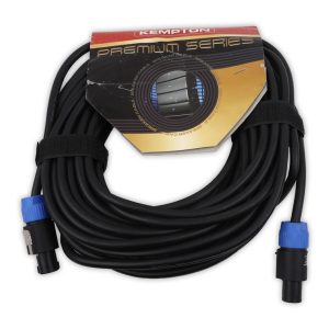 PREMIUM 350 - Neutrik NL4FC Speakon Connector
