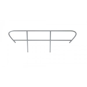 SBA-36 Aluminium Handrail for SPS 3 Step Unit