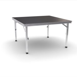 ALUDECK COMPACT 1×1 Platform