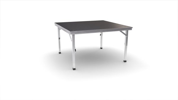 ALUDECK COMPACT 1×1 Platform