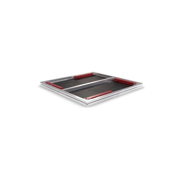 ALUDECK COMPACT 1×1 Platform - Image 5