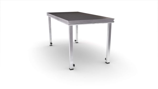 ALUDECK LIGHT 1×0.5 Platform - Image 4