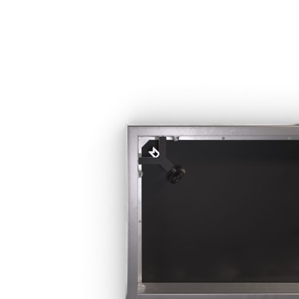 ALUDECK LIGHT 1×0.5 Platform - Image 8