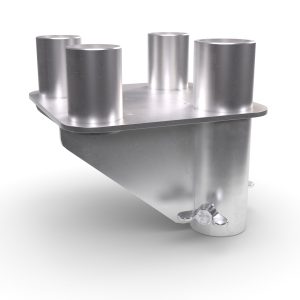 SCD 148 4-Way Leg Saver