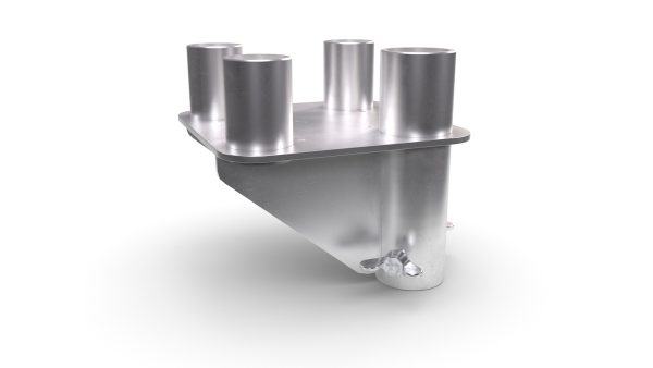 SCD 148 4-Way Leg Saver