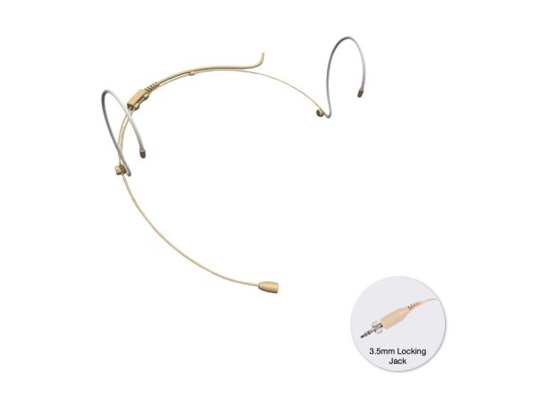 SHM 50 SE Headset Microphone - Image 2