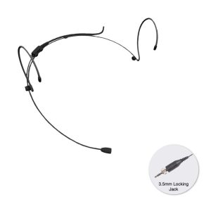 SHM 50 SE Headset Microphone