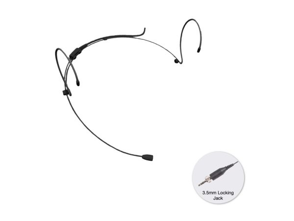 SHM 50 SE Headset Microphone