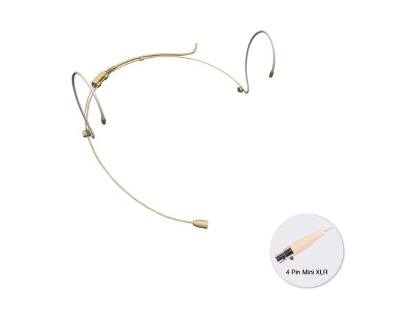 SHM 50 T4 Headset Microphone - Image 2