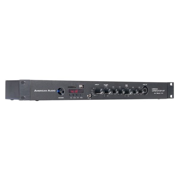 Media Operator BT - Image 2