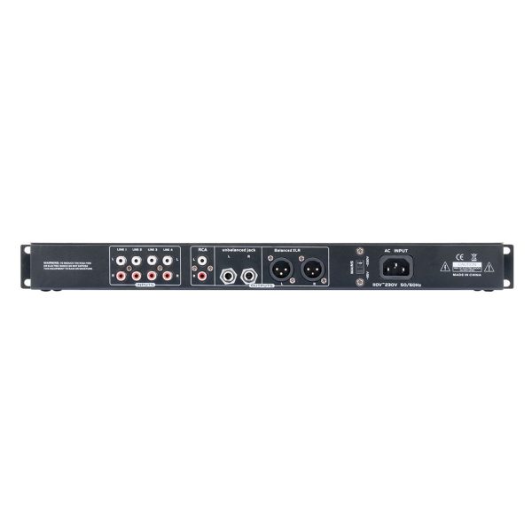 Media Operator BT - Image 3