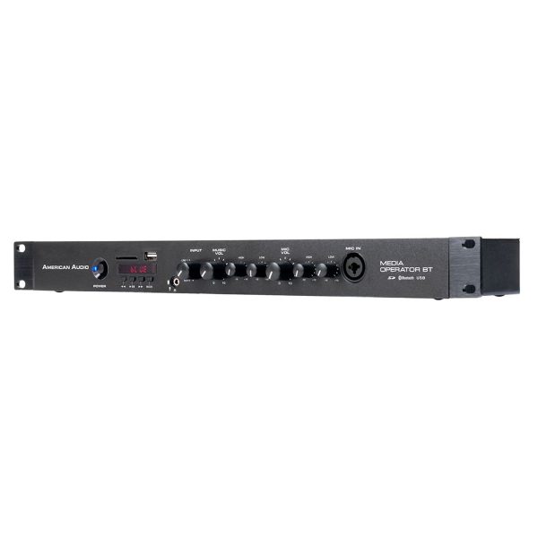 Media Operator BT - Image 4