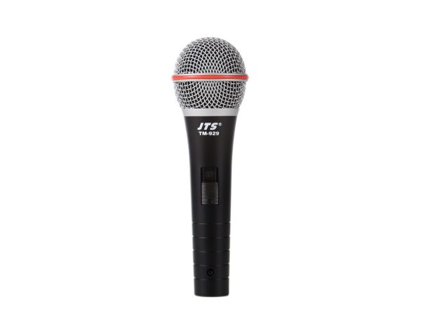 JTS TM-929 - Image 2